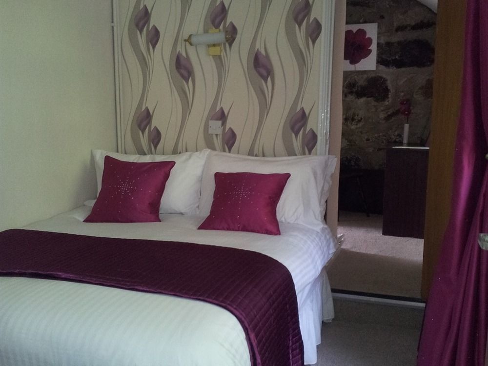 Prince Llewelyn Hotel Beddgelert Exteriér fotografie